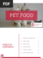 2023 04 Pet Food en