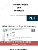 Thyroid Disorders and The Heart - RSP Karklin - Makalah