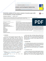 Soil Dynamics Earthquake Engineering - Vol 82.A6