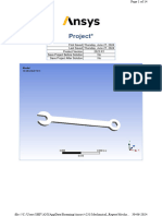 Spanner Project