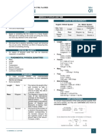 006 General Physics 1