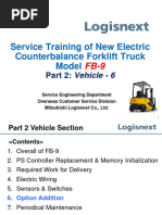 Part 2-6 - FB-9 New Model Service Training - TCM