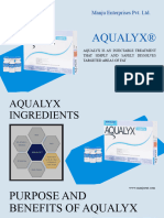 Aqualyx Fat-Dissolving Injections A Non-Surgical Solution For Stubborn Fat