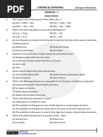 35 Chemical Bonding (1-35)