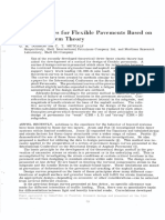 Dormon, G. & Metcalf, C. (1965) - Shell - Design Curves For Flexible Pavements Based On Layered System