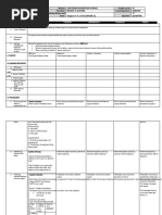 DLL - Science 6 - Q1 - W1