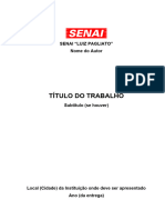 Trabalho Norma ABNT - Kauan P