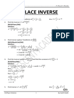 Exam Soln LT Inverse (Updatedmay2023)