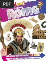 Ancient Rome (Eyewonder) (Peter Chrisp) (Z-Library)