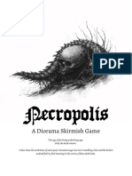 Necropolis 0.91