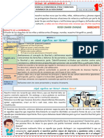 1° DPCC Tema Derechos