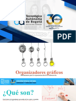 Semana 3. Organizadores