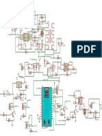 Circuit Diagram - Laptop Power Bank