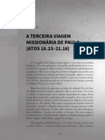 Lição 09 - Atos Dos Apóstolos (Novo)