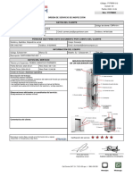 Orden de Servicio de Inspección - 17278882