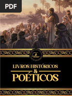 Livro 2 - Livros Históricos & Poéticos