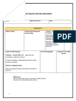 Kinematics Equations Worksheet