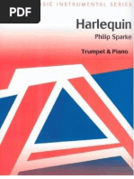 Philip Sparke - Harlequin