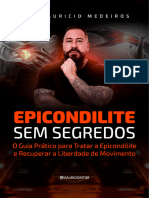 Ebook - Epicondilite