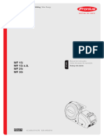 WF 15i WF 15i N.S. WF 25i WF 30i: / Perfect Charging / / Solar Energy