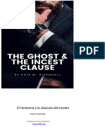 The Ghost & The Incest Clausepdf - Translator - 1712824040818