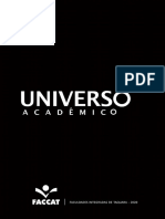 Universo Acadêmico 2020