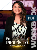 Emprende Tu Proposito Digital