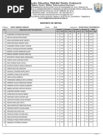 Consolidado - 10 A 1