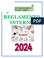 Ri-Reglamento Interno I.e.n°20618