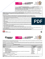 Cgenad F Saa 46-23-24 - Planeación Didáctica Diaria