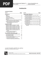 Boletin Informativo 461-211 ES