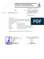 Undangan Temu Teknik Jamran 2024