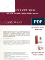 Auditoría A Obra Pública 2ago23