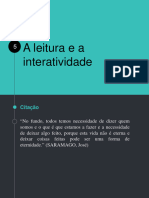 Desafios Da Linguagem - Aula 5