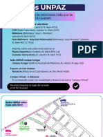 Mapas Edificios Unpaz - 1