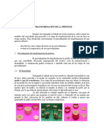 (Repetida 2.2) Módulo A-3 TRANSFORMACION DE PROTESIS