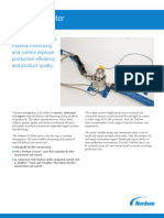 TruFlow Meter Data Sheet NWL-13-5812