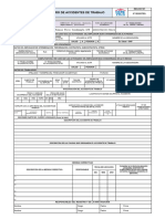 8 Formatos Obligatorios SST