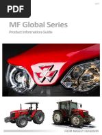 MF Global Series