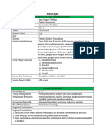 MODUL AJAR Teknik Gambar Manufaktur