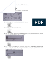 Pesawat Sederhana Tuas