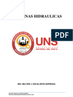 TEORIA DE MAQUINAS HIDRAULICAS - Envió 5