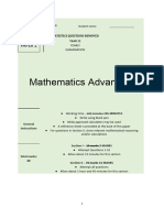 PP11MADP2 Exam