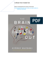 The Brain From Inside Out. Reprint Edition. ISBN 0197549500, 978-0197549506