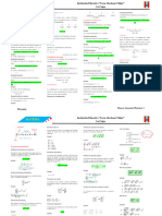 Principales Propiedades de Los Números