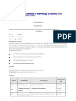 Bits f464 Machine Learning - Handout