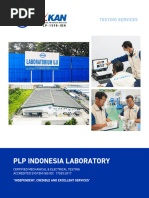 Certificate 2022 - PLP Id Lboratories