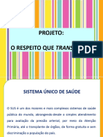 Capacitação - Acolhimento LGBTQIA+ 