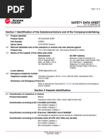 ISE Electrolyte Buffer - A28952AG