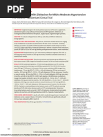 Bakris 2024 Rna Interference With Zilebesiran F